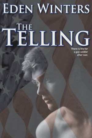 [The Telling 01] • The Telling